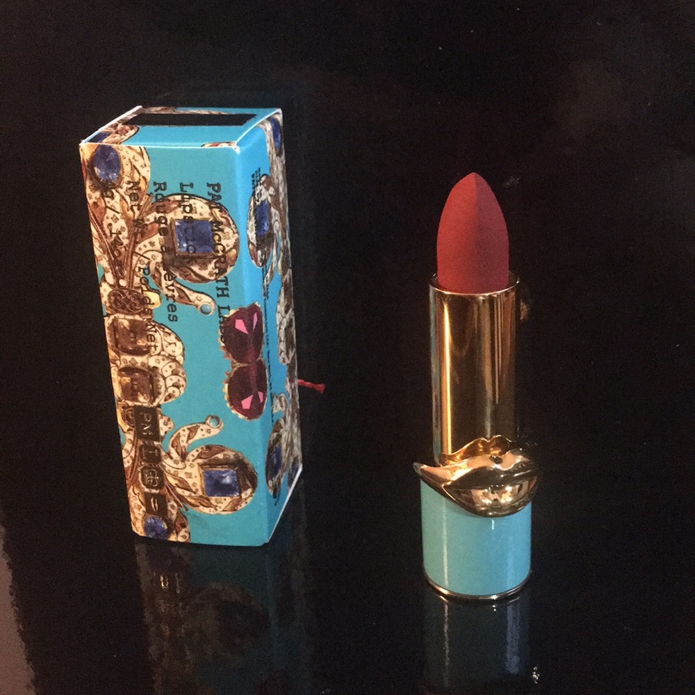 Path McGrath Labs blue case - 41 Guinevere